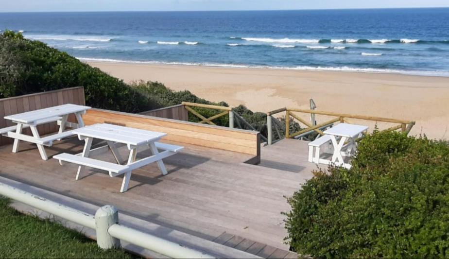 Sand Dollar @ The Dunes Plettenberg Bay Exterior foto