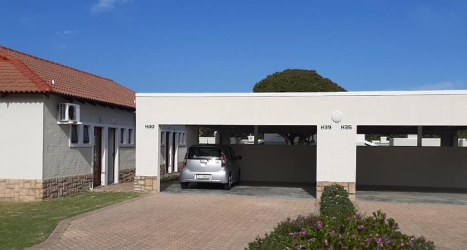 Sand Dollar @ The Dunes Plettenberg Bay Exterior foto
