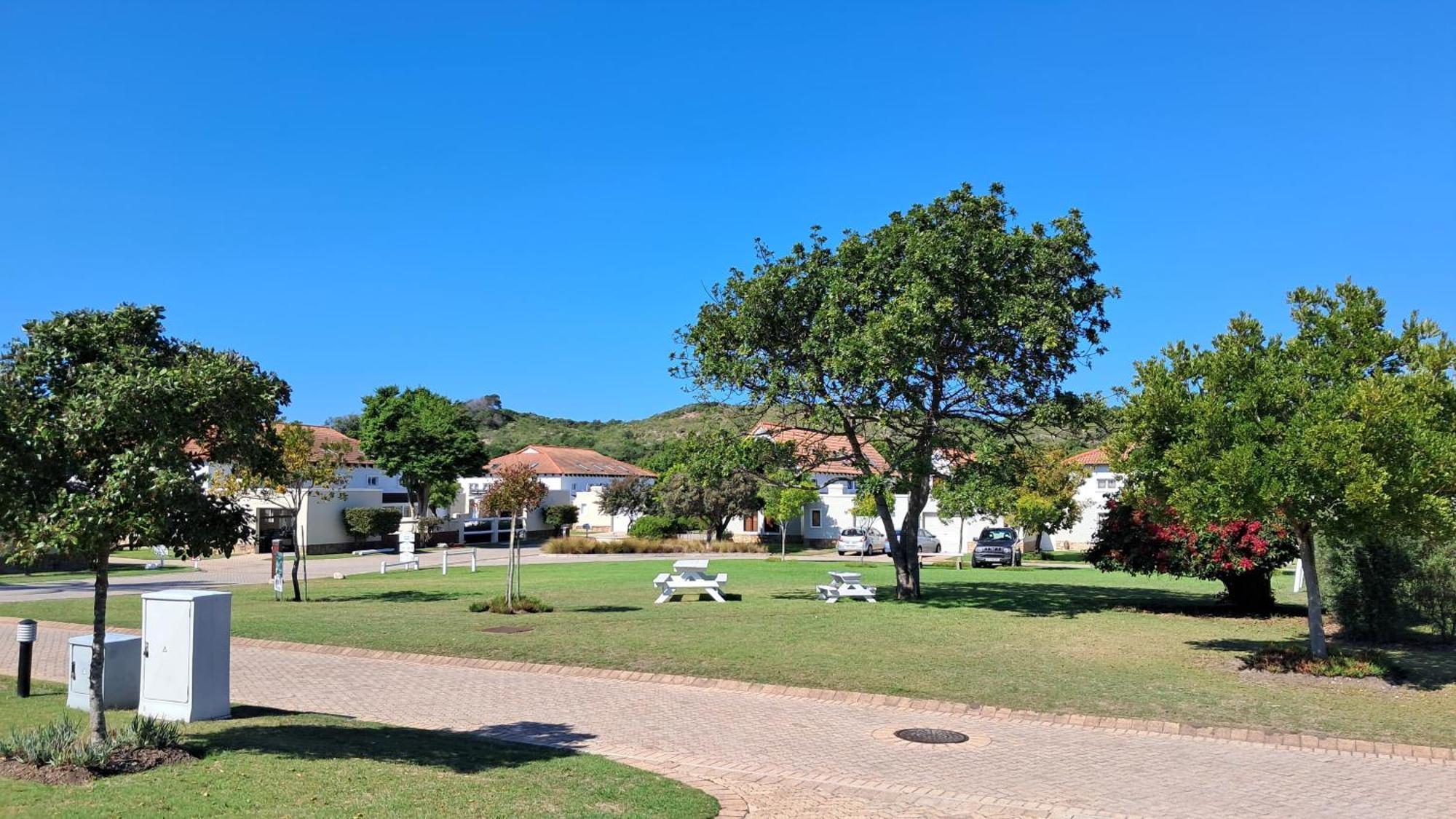 Sand Dollar @ The Dunes Plettenberg Bay Exterior foto
